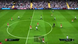 FIFA 14 Screenthot 2